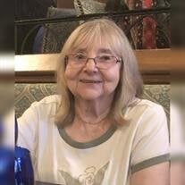Carol Borbely