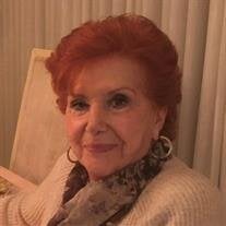 Elizabeth "Betty" Piccone