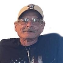 James "Jim" P. Merrill