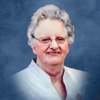 Mary Jean Houk