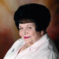 Delores Erma Bulin