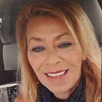 Martha Rose Harman
