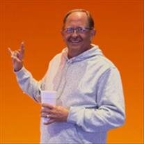 John Allen Miller