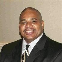 Anthony G. Smith