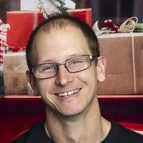 Lucas A. Gehlhausen