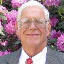 Mr. L. Gordon Croft