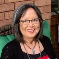 Leanne Lew Babb