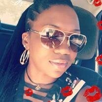Ms. Tamika Danielle Johnson
