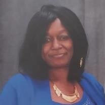 Earnestine Marie Greene