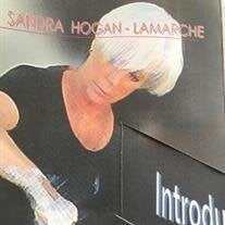 Sandra M. Hogan