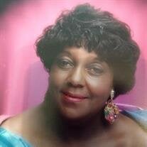 Ms. Thelma Johnson