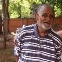 Mr. William Franklin McClendon