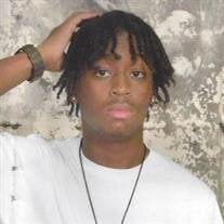 Mr. Eronzo Terrell Lawrence Jr.