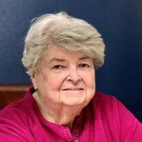 Lysbeth Weber
