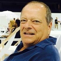 Mr. Alford "Al" Frank Wamser Jr