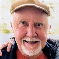David E. Hurlbut