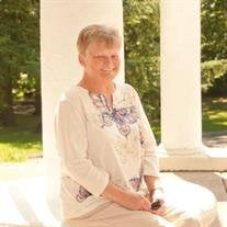 Ruth Ann Gifford