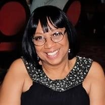 Verna Mae Adams Cleaves
