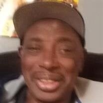 Mr. Clinton Ray Moore