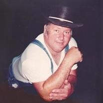 Hollis Dean "Big H" Owens