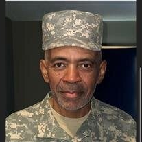 Eugene Alexander