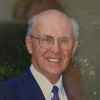 Raymond T. Fortier Sr.