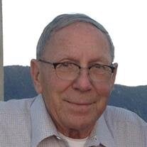Arthur Francis Hruska