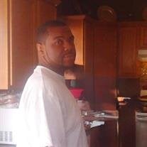 Mr. John Black