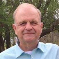 Mr. Gerald "Bud" Alton Ware