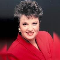 Nancy Lee Rout