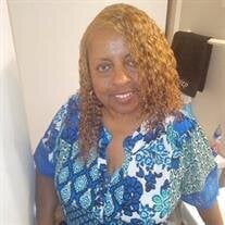 Ms Linda McNeal