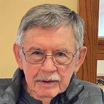 Roger L. Cothrell