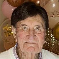 James Francis "Jim" Sulesky