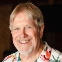 Richard Allen Schultz