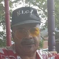 Ruben Sanchez Torres