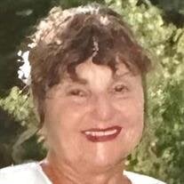 Dorothy K. Page