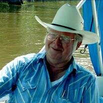 James B. Hall