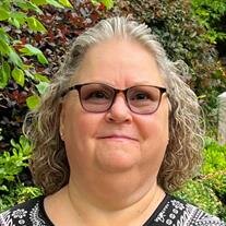 Dana Michelle Usher