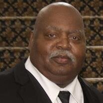 Mr. Saul Reeves Jr.