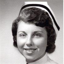 Margaret S. Pioggia