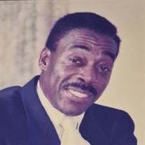 MR. RONALD ANDREW SUMMERS