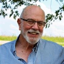 Robert Vyvey