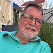 Jonathan A. Lengel