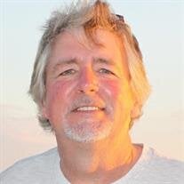 Joseph "Jody" Marshall Chrisman
