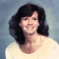 JoAnne Kay Goldnick
