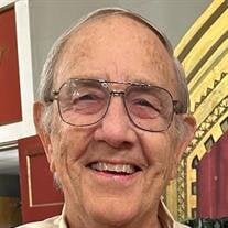 Allen Travis Gilliland Sr.