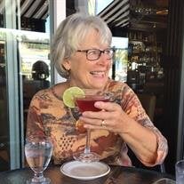 Judy Winkelmann