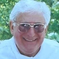 Theodore "Ted" Martin