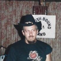 James Rhoads