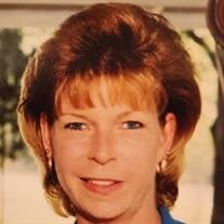 Mrs. Sunsearay Boyd Jimmerson